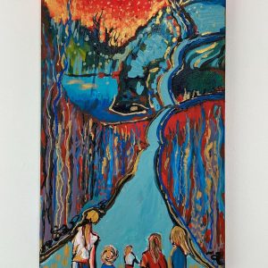 Journey Into The Future