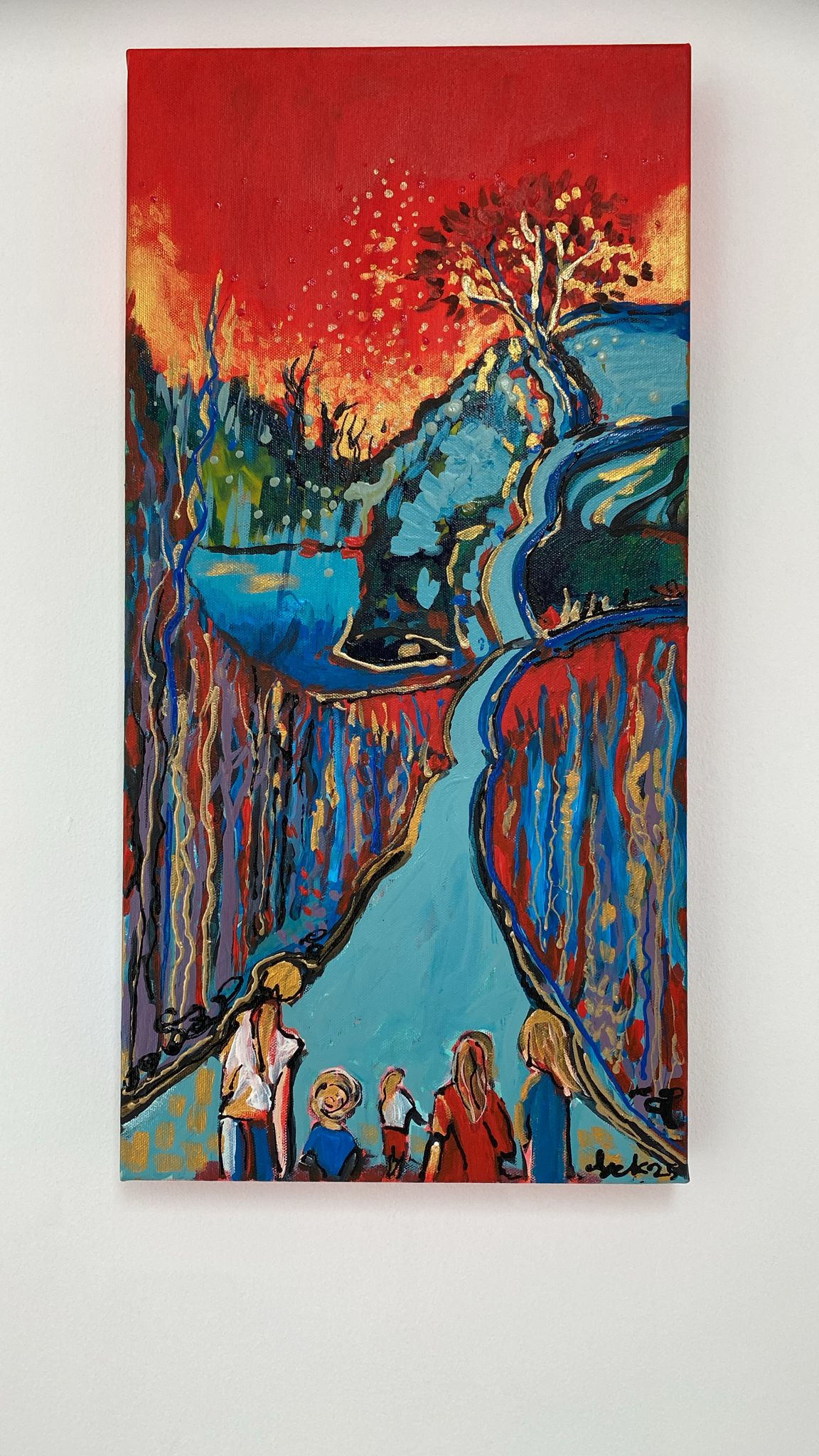 Journey Into The Future