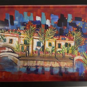 Little Venice in Gran Canaria